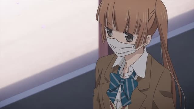 Anonymous Noise 3. Bölüm