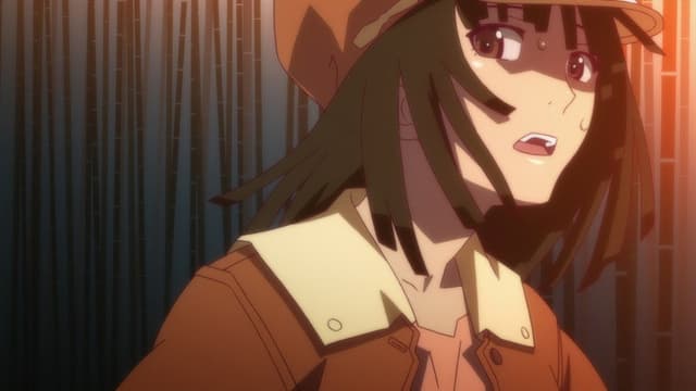 Monogatari 9. Bölüm