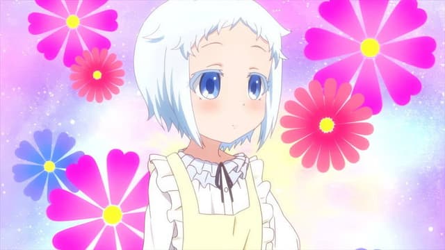 Shomin Sample 5. Bölüm