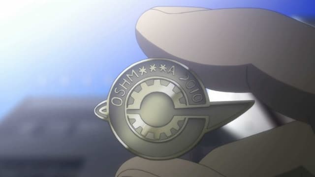 Steins;Gate 15. Bölüm