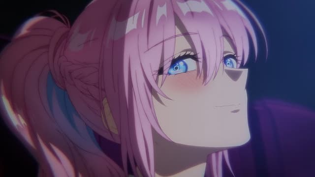 Shikimori's Not Just a Cutie 3. Bölüm