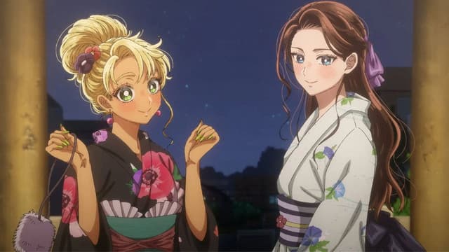 Gals Can't Be Kind to Otaku!? 6. Bölüm