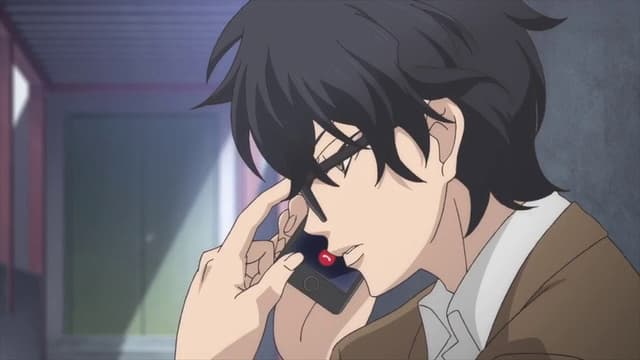 Anonymous Noise 1. Bölüm