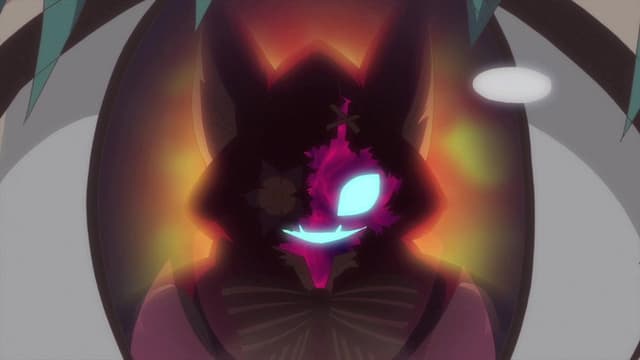 Grimms Notes: The Animation 1. Bölüm