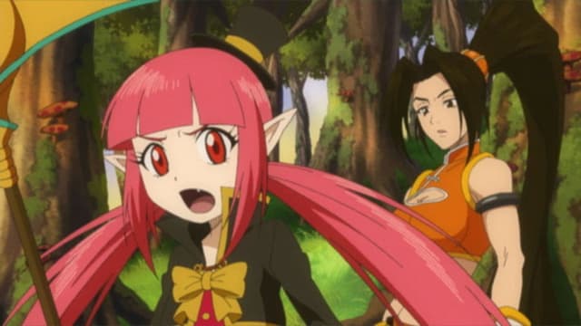 Slap Up Party: Arad Senki 4. Bölüm
