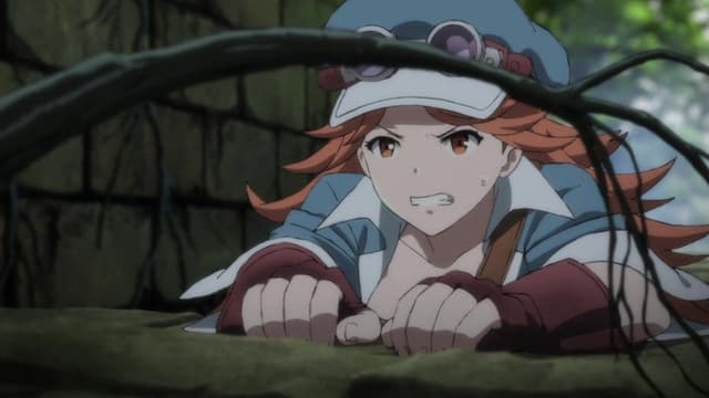 Granblue Fantasy: The Animation 8. Bölüm