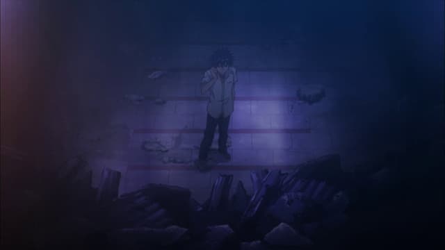 A Certain Magical Index 22. Bölüm