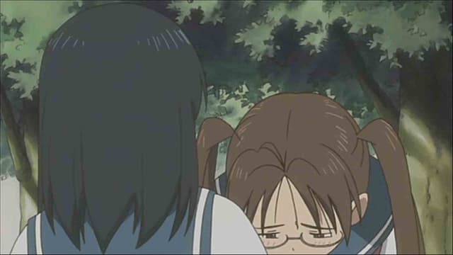Koi Kaze 3. Bölüm