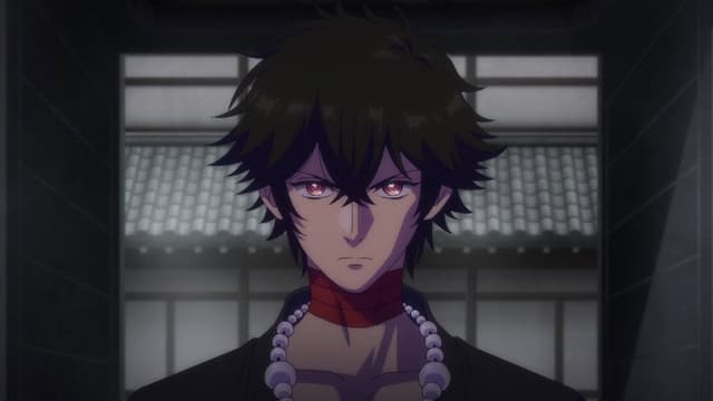 Haigakura 7. Bölüm