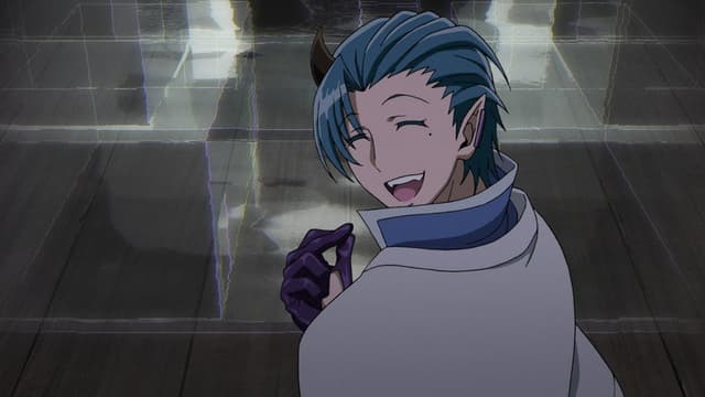 Welcome to Demon School! Iruma-kun 17. Bölüm