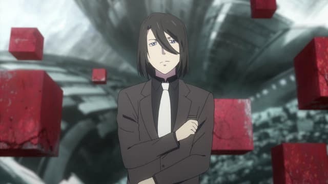 Lostorage incited WIXOSS 10. Bölüm