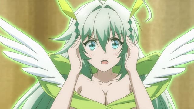 Isekai Cheat Magician 11. Bölüm