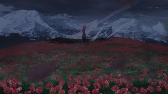 Yozakura Quartet 12. Bölüm