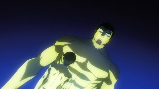 The Irregular at Magic High School 4. Bölüm