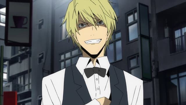 Durarara!! 3. Bölüm
