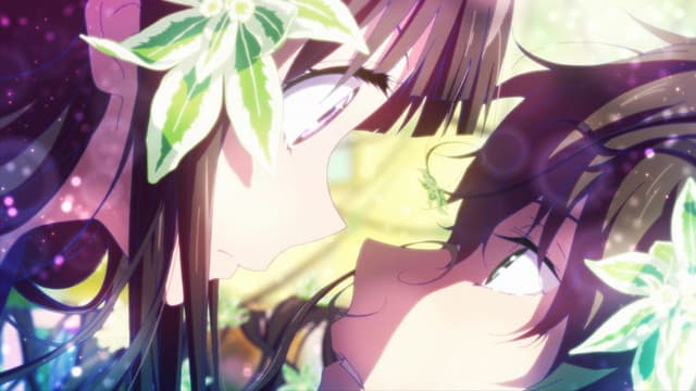 Hyouka 1. Bölüm