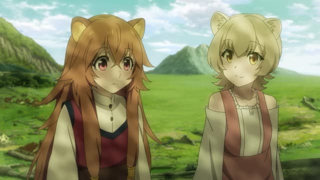 The Rising of the Shield Hero 15. Bölüm