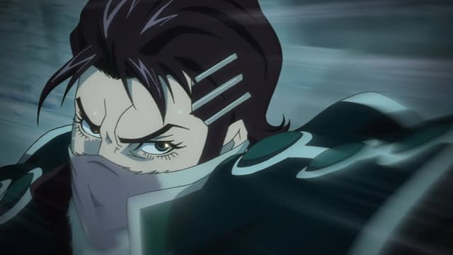 Rage of Bahamut 3. Bölüm