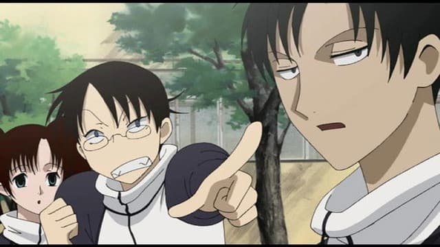 xxxHOLiC 2. Bölüm