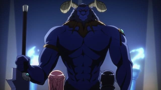 Sword Art Online 9. Bölüm
