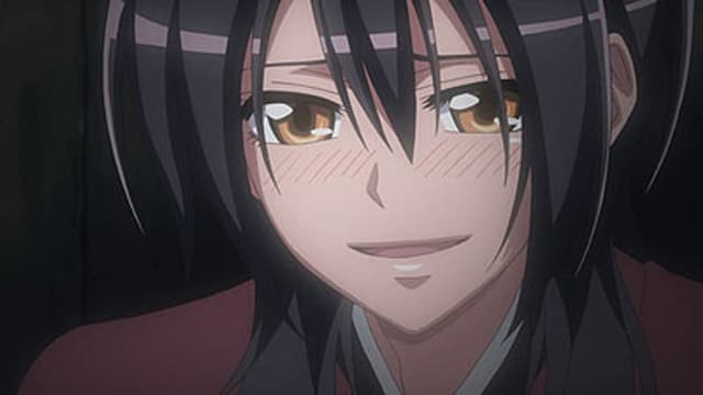 Maid Sama! 22. Bölüm