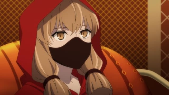 Tower of God 10. Bölüm