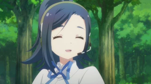 Anne Happy♪ 12. Bölüm