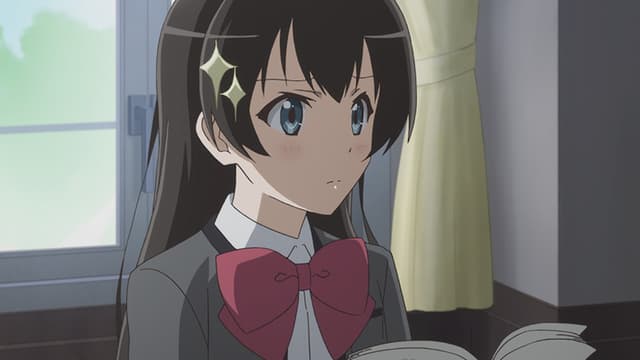 Revue Starlight 9. Bölüm