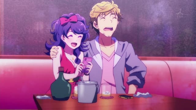 Girlish Number 9. Bölüm