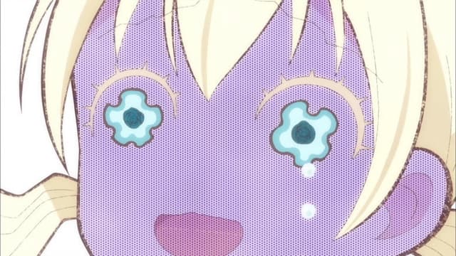 Asobi Asobase - workshop of fun - 5. Bölüm