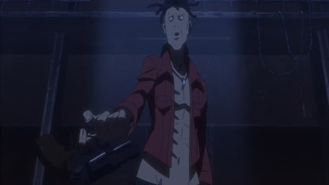 Michiko & Hatchin 10. Bölüm