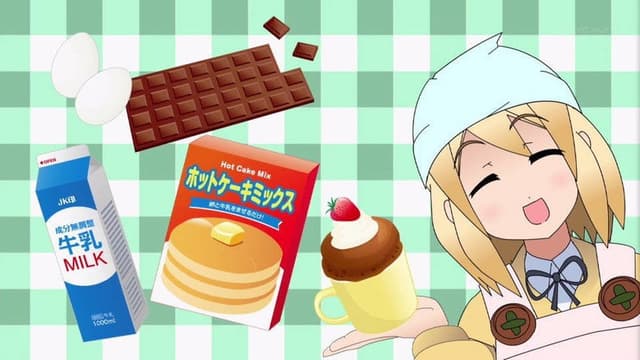 JK-Meshi! 19. Bölüm