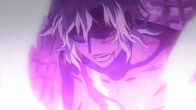 D.Gray-man Hallow 9. Bölüm