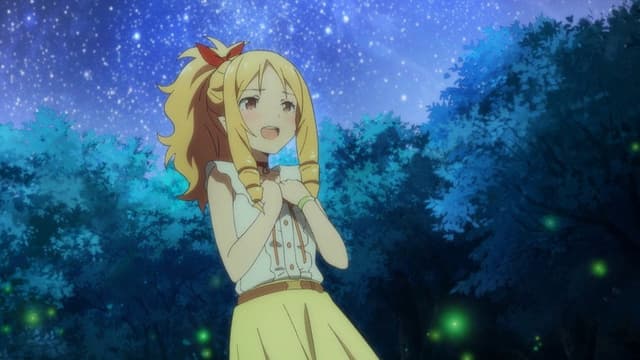 Eromanga Sensei 9. Bölüm
