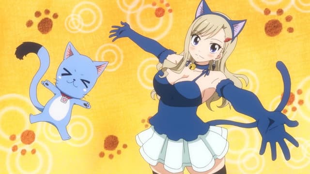 EDENS ZERO 2. Bölüm