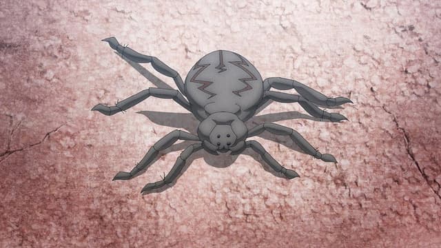 Hotel Inhumans 8. Bölüm