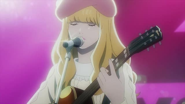 CAROLE & TUESDAY 16. Bölüm