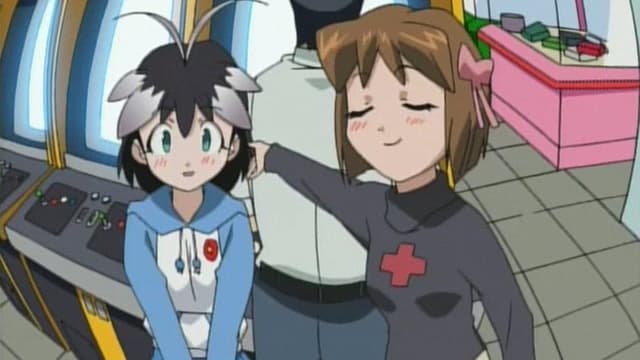 Arcade Gamer Fubuki 1. Bölüm