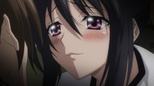 High School DxD 7. Bölüm