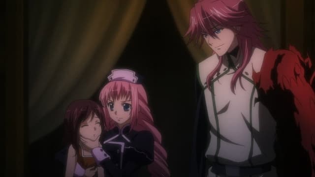 The Legend of the Legendary Heroes 14. Bölüm