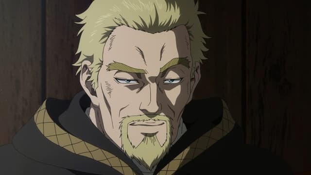 Vinland Saga 3. Bölüm