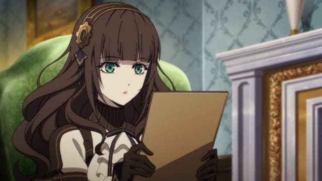 Code:Realize 2. Bölüm