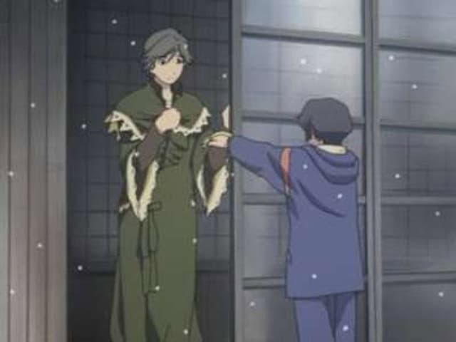 RahXephon 8. Bölüm