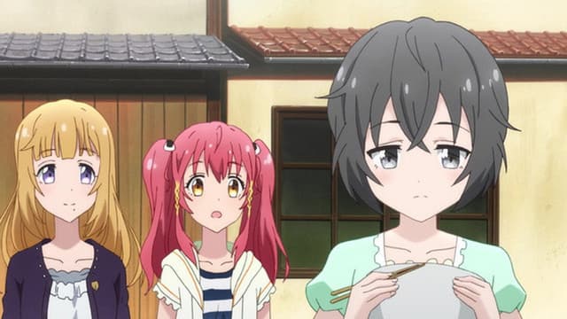 Idol Incidents 3. Bölüm