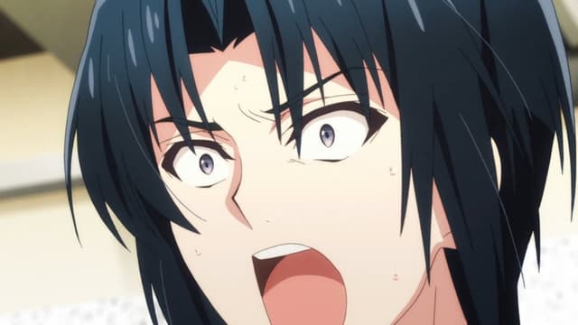 IDOLiSH7 10. Bölüm