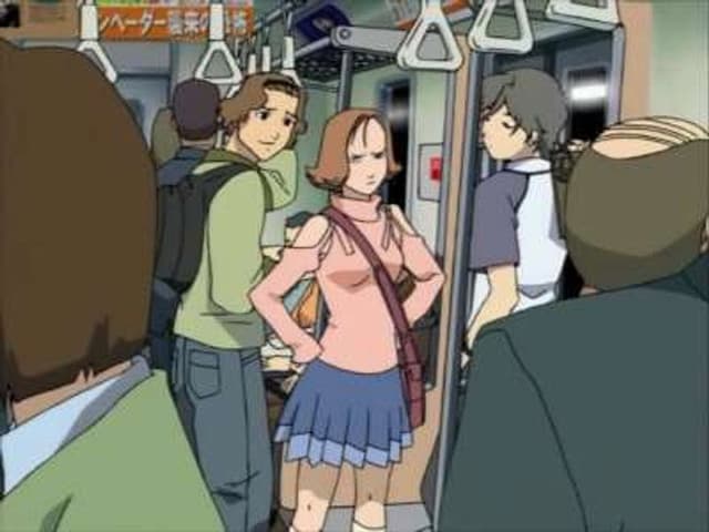 RahXephon 1. Bölüm