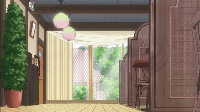 ETOTAMA 6. Bölüm