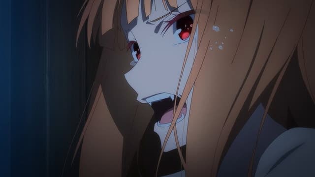 Spice and Wolf: MERCHANT MEETS THE WISE WOLF 16. Bölüm