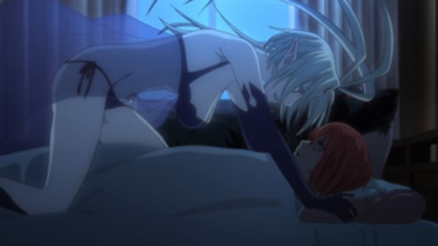 The Ancient Magus' Bride 14. Bölüm