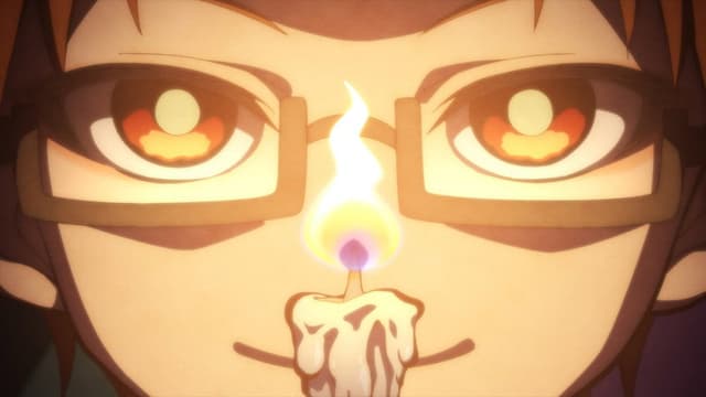 After-school Hanako-kun 2. Bölüm